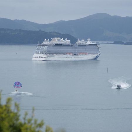 Hyview Appartement Paihia Buitenkant foto