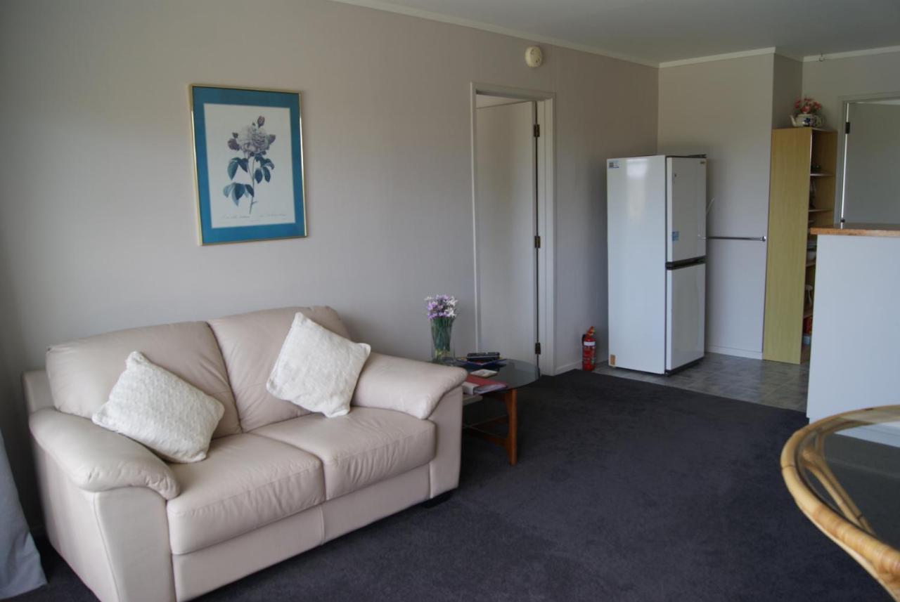 Hyview Appartement Paihia Buitenkant foto