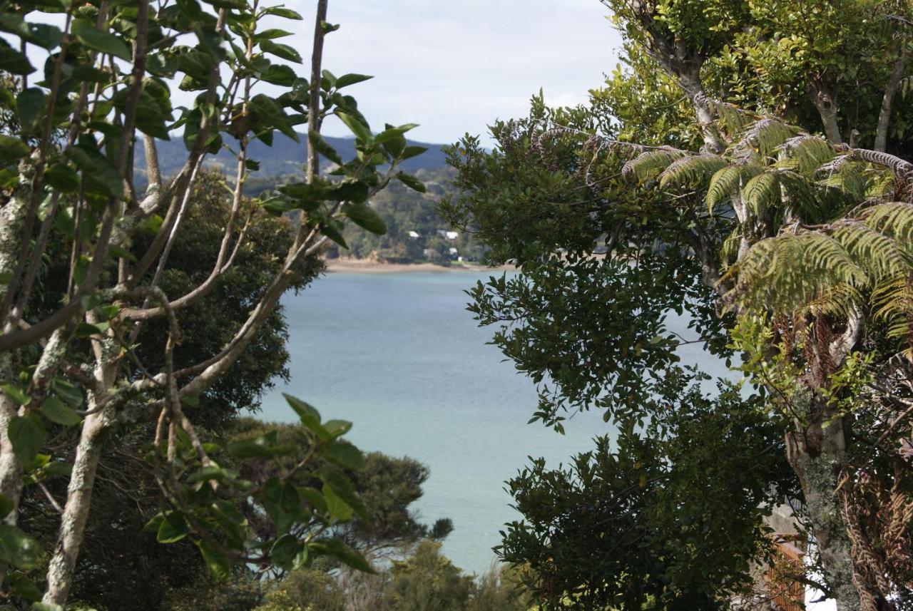 Hyview Appartement Paihia Buitenkant foto