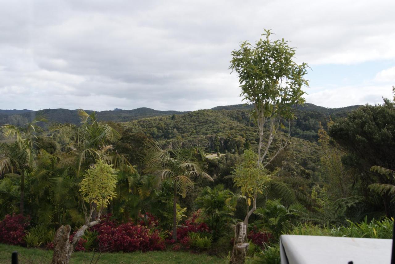 Hyview Appartement Paihia Buitenkant foto