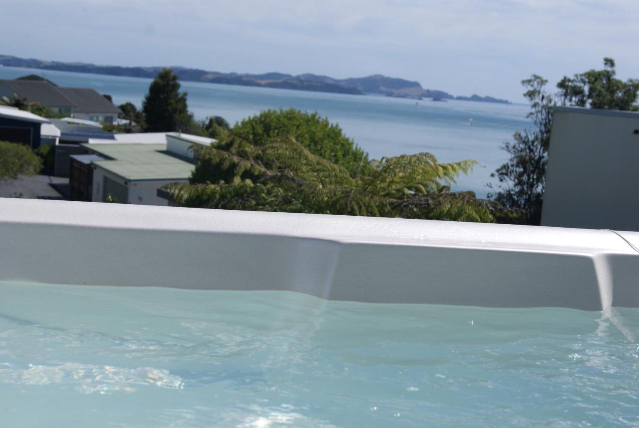 Hyview Appartement Paihia Buitenkant foto