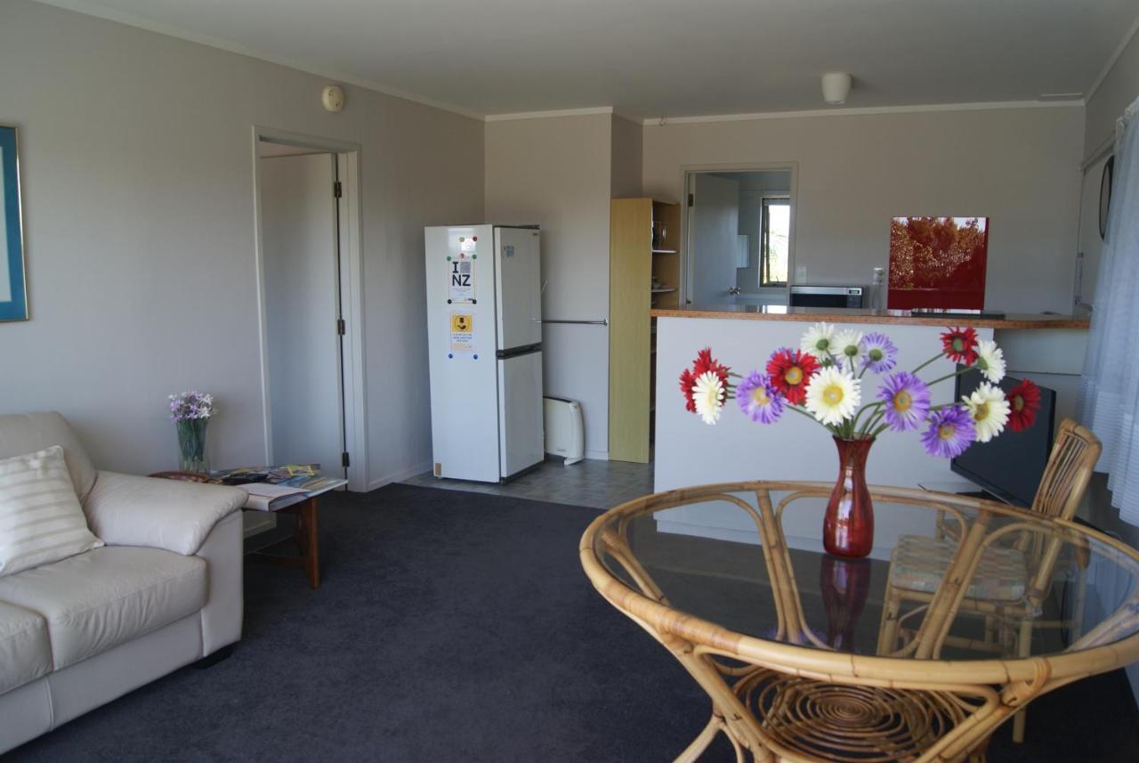Hyview Appartement Paihia Buitenkant foto