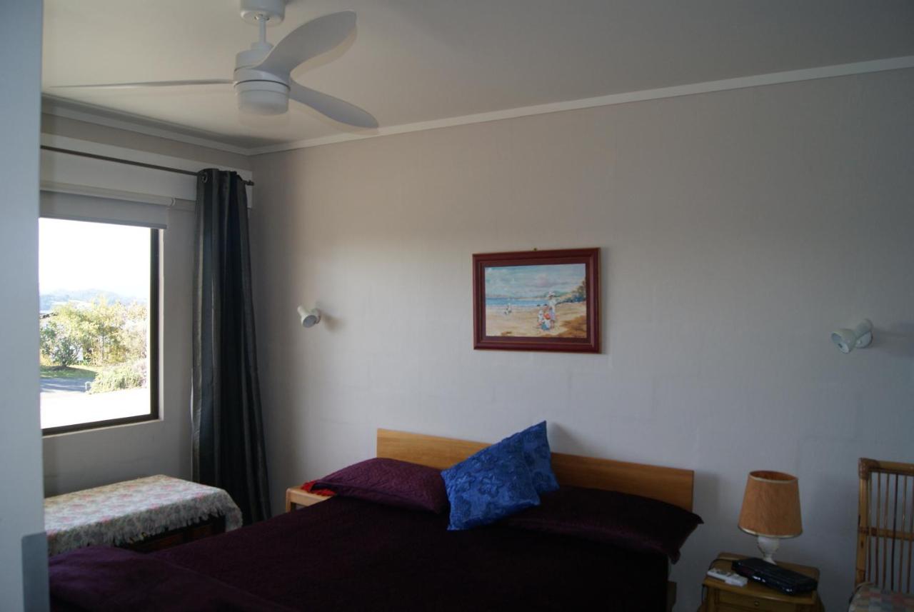 Hyview Appartement Paihia Buitenkant foto