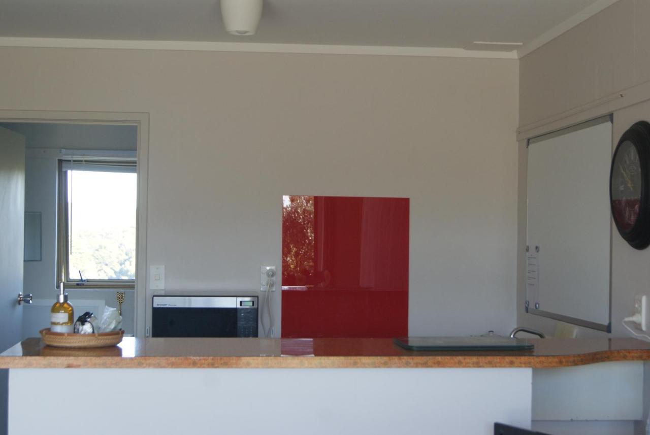 Hyview Appartement Paihia Buitenkant foto