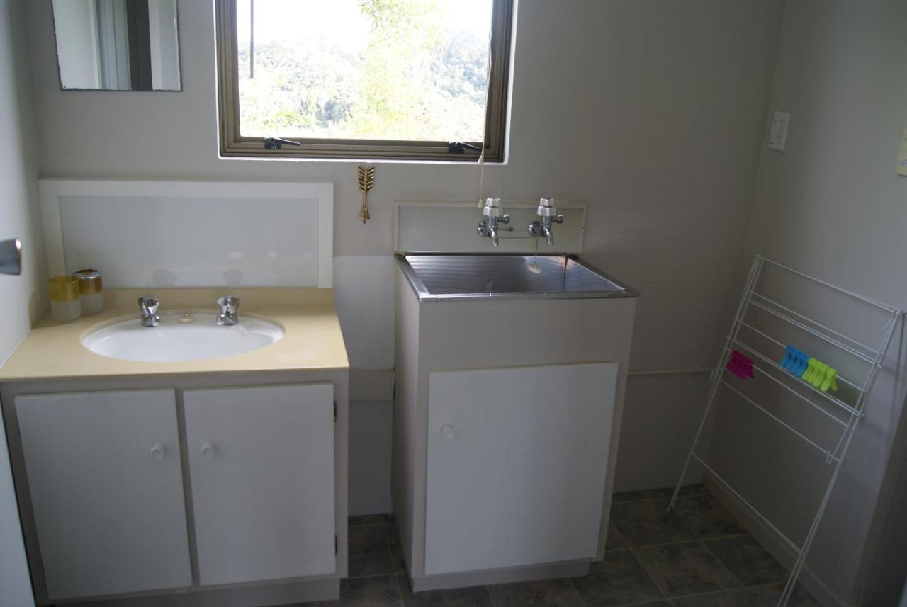 Hyview Appartement Paihia Buitenkant foto
